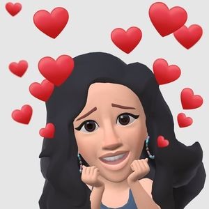 Meet your Posher, Leticia